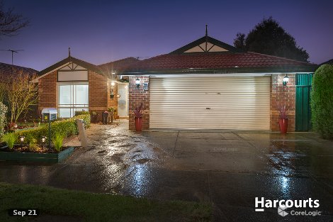 61 Kingston Ave, Narre Warren South, VIC 3805