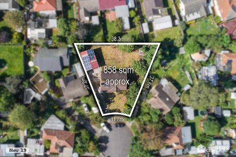 Lot No/8 Hibiscus Ct, Heidelberg West, VIC 3081