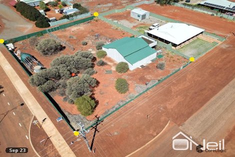 14 Griffith St, Sandstone, WA 6639