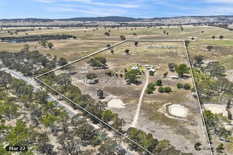 4570 Ararat-St Arnaud Rd, Paradise, VIC 3477