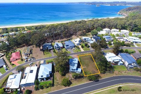 11 Michener Ct, Long Beach, NSW 2536