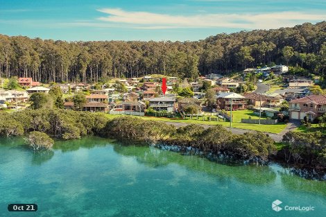 68 Fishermans Cres, North Narooma, NSW 2546