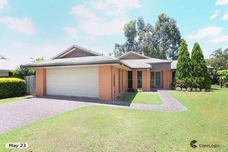 11 Paperbark Cres, Heathwood, QLD 4110