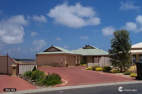 21c Willis Cove, Pelican Point, WA 6230