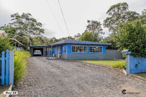 19 Roulstone Cres, Sanctuary Point, NSW 2540