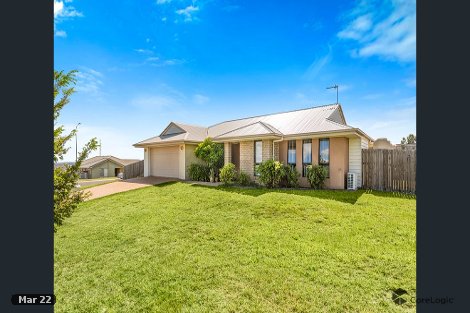 15 Cashmore St, Wyreema, QLD 4352