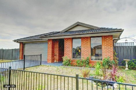 5 Matheson St, Lucas, VIC 3350