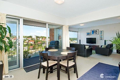 36/4-8 Kareela Rd, Cremorne Point, NSW 2090