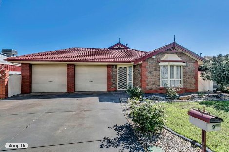 9 Augusta Ct, Burton, SA 5110