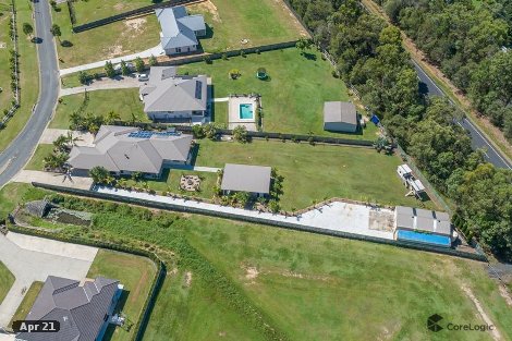 36 Country Ct, Elimbah, QLD 4516