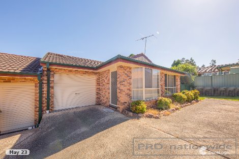 3/28 Nardoo Ave, Aberglasslyn, NSW 2320