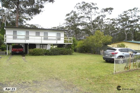 19 Glanville Rd, Sussex Inlet, NSW 2540