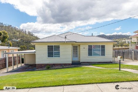 23 Sunhaven Ave, Geilston Bay, TAS 7015