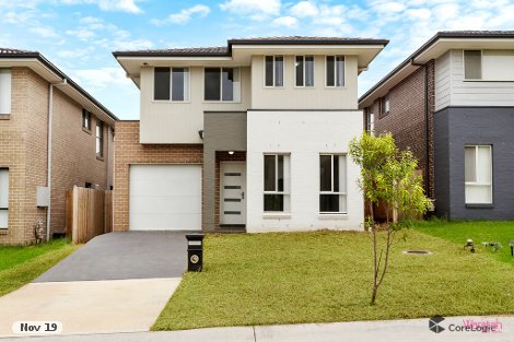 18 Bellflower Avenue Tallawong Nsw 2762 Sold Prices And Statistics