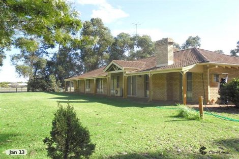 184 Moores Rd, West Pinjarra, WA 6208