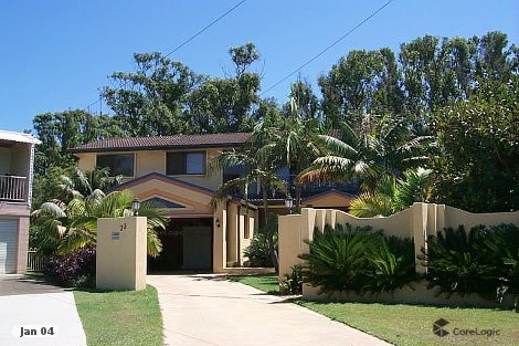 23 Bayside Ave, North Haven, NSW 2443