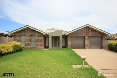 49 Bedervale St, Bourkelands, NSW 2650