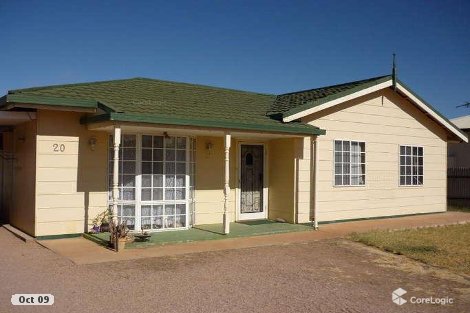 20 Spencer St, Port Augusta, SA 5700