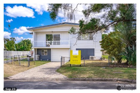 385 Philp Ave, Frenchville, QLD 4701