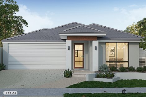 Lot 360 Castlemead Dr, Yanchep, WA 6035