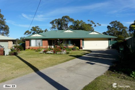 3 Beasley Ct, Tocumwal, NSW 2714