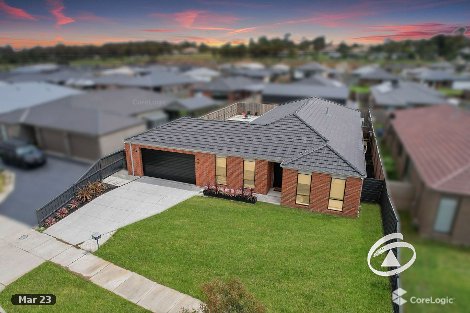 10 Water Lily Rd, Bunyip, VIC 3815