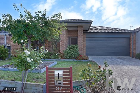 37 Werner Ave, Marshall, VIC 3216