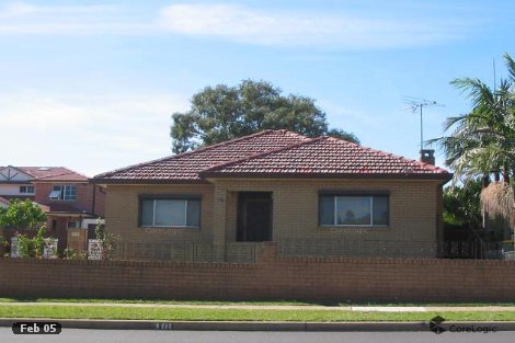 101a Edgar St, Bankstown, NSW 2200