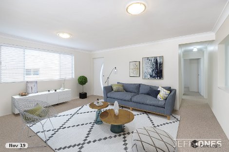 2/35 Henry St, Greenslopes, QLD 4120