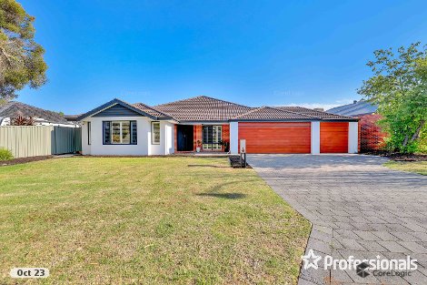 4 Chapel Way, Piara Waters, WA 6112