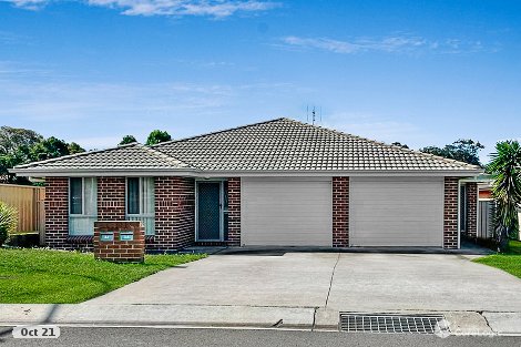 33 Candlebark Cl, West Nowra, NSW 2541