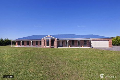 33 Ofarrell Ct, Cambrian Hill, VIC 3352