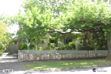 189 Mont Albert Rd, Canterbury, VIC 3126