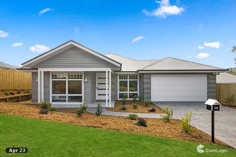 39 Young Rd, Moss Vale, NSW 2577