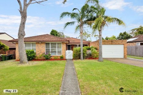 33 Derribong Cres, Bangor, NSW 2234