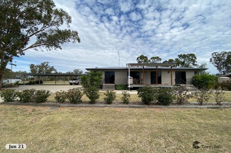 24 Wood St, Condamine, QLD 4416