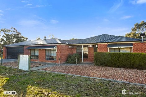 4 Viola Rd, Huntly, VIC 3551