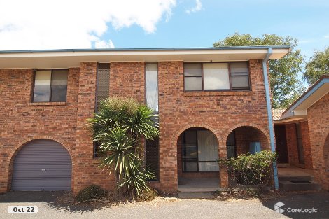 4/155-159 Sampson St, Orange, NSW 2800