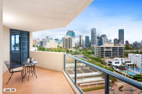 75/44 Ferry St, Kangaroo Point, QLD 4169