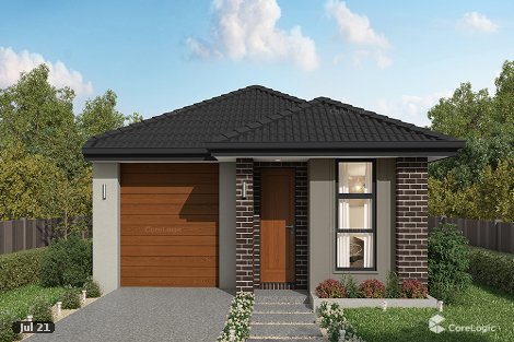 Lot 1327 Farrington Ave, Melton South, VIC 3338