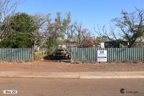 27 Harding St, Roebourne, WA 6718