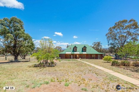 2 Pollards Lane, Michelago, NSW 2620