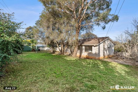 6 Alinda Pl, Giralang, ACT 2617