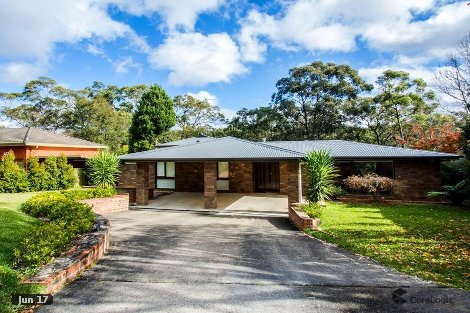 119 Governors Dr, Lapstone, NSW 2773