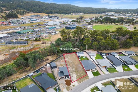 66 Fleetwood Dr, Spreyton, TAS 7310