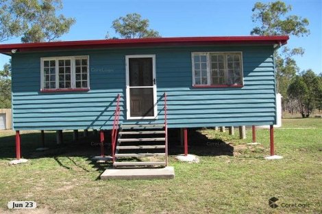 233 Darts Creek Rd, Darts Creek, QLD 4695