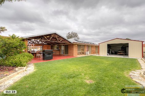 21 Birrine Gdns, High Wycombe, WA 6057