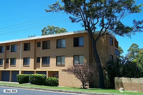 6/195 Gosford Rd, Adamstown, NSW 2289