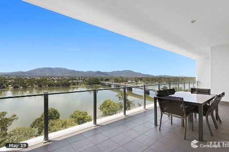 906/5 East St, Rockhampton City, QLD 4700