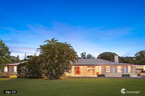 65 Andrews Rd, Tallebudgera, QLD 4228